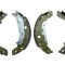 Set saboti frana Citroen C3, 2009-2024, C-Elysee 2012-, DS3 2009-, Peugeot 207 2006-, 208, 2012-2020, 301, 2012-, Diametru=228mm, HST-PE-033