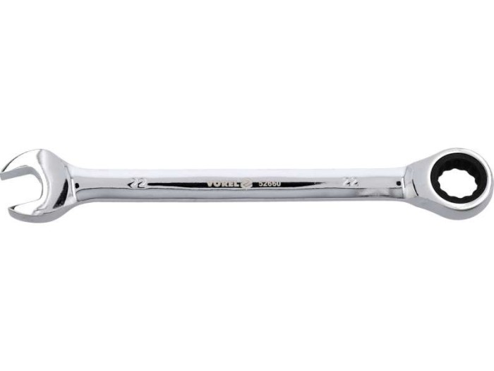 Cheie Combinata Cu Clichet 22Mm