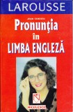 AS - JEAN TARDIEU - PRONUNȚIA &Icirc;N LIMBA ENGLEZĂ