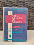 CURS GENERAL DE CLADIRI - ROMULUS CONSTANTINESCU