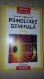 Psihologie generala- Andrei Cosmovici