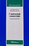 Cumpara ieftin Contractele comerciale. Practica judiciara - 2006 - Cristina Cucu (BE93)