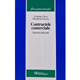 Contractele comerciale. Practica judiciara - 2006 - Cristina Cucu (BE93)