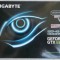 Placa video GIGABYTE GeForce GTX 660 OC WindForce 2X 2GB GDDR5 192-bit Box