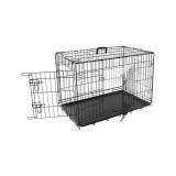CUSCA PENTRU CAINI L 93x57x62(h)cm, Kerbl