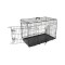 CUSCA PENTRU CAINI L 93x57x62(h)cm