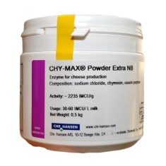 CHEAG CHY-MAX POWDER EXTRA foto