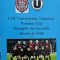 CFR UNIVERSITATEA VICTORIA ROMANIA CLUJ FORMATIILE DIN MECIURILE ROMEO IONESCU