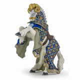 PAPO FIGURINA CALUL CAVALERULUI BERBEC, Personaje Medievale Fantastice