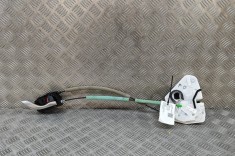 &Icirc;ncuietoare ușă dreapta față MAZDA CX-5 KF 2022 OEM: KC7W-58-310A | 30277272
