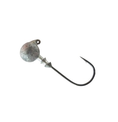 Jig Lestat Owner 56978, Nr. 4/0, 8g, 4buc/plic foto