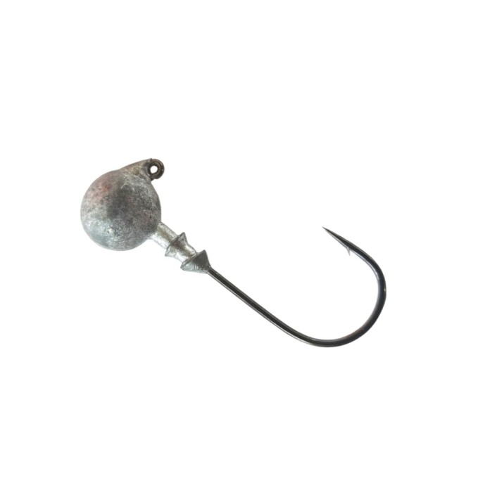 Jig Lestat Owner 56978, Nr. 4/0, 8g, 4buc/plic