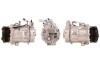 LUCAS ACP165 Compresor, climatizare