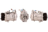 LUCAS ACP165 Compresor, climatizare