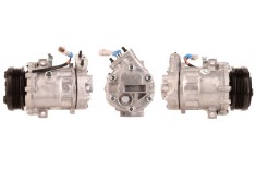 LUCAS ACP165 Compresor, climatizare