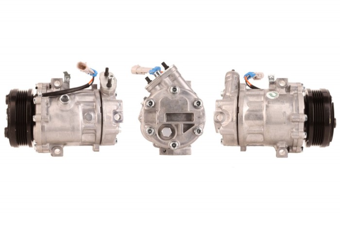 LUCAS ACP165 Compresor, climatizare