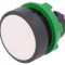 Comutator apăsare 22mm alb stabilizat
