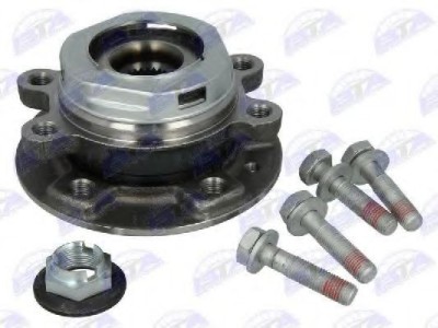 Set rulment roata RENAULT LATITUDE (L70) (2010 - 2016) BTA H1R042BTA foto