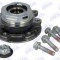 Set rulment roata RENAULT LATITUDE (L70) (2010 - 2016) BTA H1R042BTA