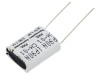 Supercondensator THT 1,5F 3,9V 11,8mm 160m&Omega;