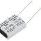 Supercondensator THT 1,5F 3,9V 11,8mm 160m&Omega;