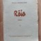 Raia- Paul Constant Cu autograf si dedicatie