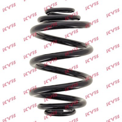 KYB RJ6201 K-Flex Arc spiral foto
