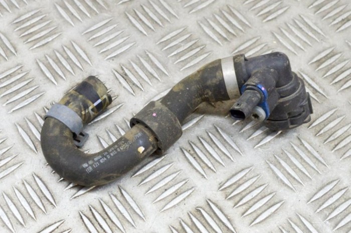 Furtun de lichid de răcire VW ID.3 E11 2021 OEM: 1EA121054D 18088832