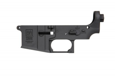Lower Receiver pentru AR15 [SPECNA ARMS] foto