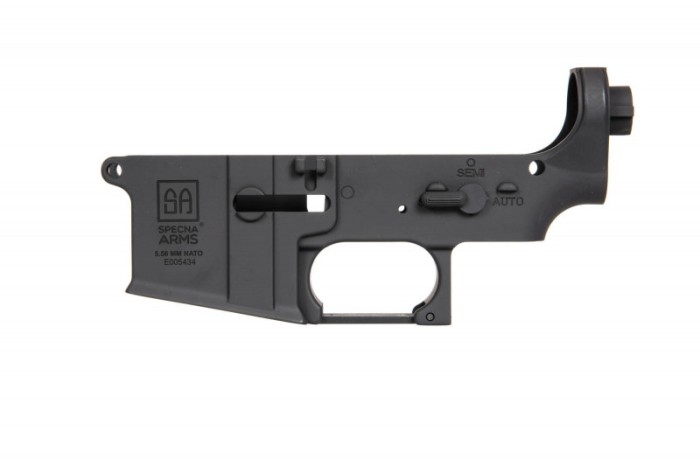 Lower Receiver pentru AR15 [SPECNA ARMS]