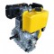 YD186FA Motor Diesel 5.7kW, 418cc, 1C, 4T, ax pana