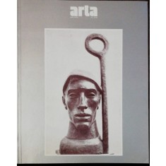 REVISTA ARTA PLASTICA NR.4/1986