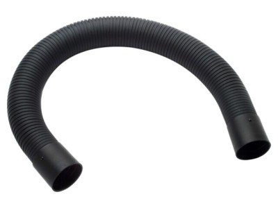 Brațe de extracție pentru extractor de fum WELLER 60mm, 2m, ESD foto