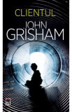 Clientul - John Grisham, 2022