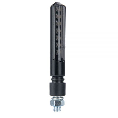 MBS Set semnalizari LED Oxford NightSlider 2 in 1, (include 2 rezistente), omologate, Cod Produs: EL359OX foto