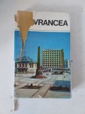 Monografie Vrancea - Album Ilustrat și Documentar (Istorie / Geografie / Ghiduri și Monografii / Colecție 1981)