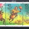 RUSIA 1993, Povestiri, Desene, serie neuzată, MNH