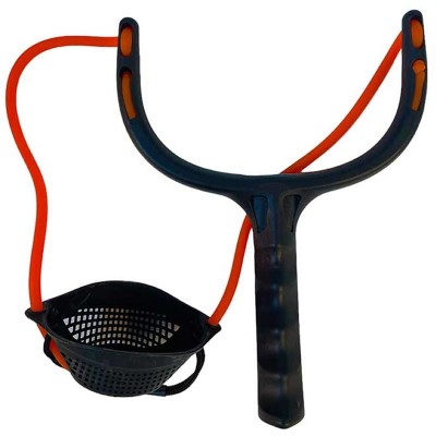 Prastie Fox Slik Powergrip Method Pouch Catapult foto