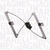 MAGNETI MARELLI 350103170100 Mecanism actionare geam