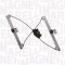 MAGNETI MARELLI 350103170100 Mecanism actionare geam