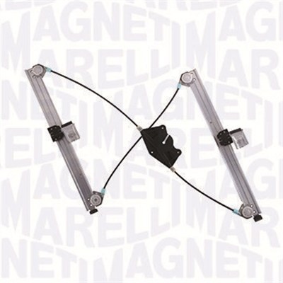MAGNETI MARELLI 350103170100 Mecanism actionare geam