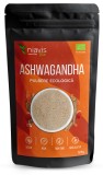 ASHWAGANDHA PULBERE ECOLOGICA(BIO)125GR, Niavis