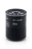 Filtru ulei Isuzu N, Trooper I; Mazda 626 III, 626 IV; Mitsubishi Galant Viii, Space; Opel Campo, Frontera A; Suzuki Grand Vitara I Motor 1.8 TD,