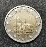 Germania 2 euro 2011 Comemorativa