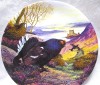 FARFURIE DECORATIVA PORTELAN ENGLEZESC ROYAL GRAFTON FINE BONE CHINA BRADEX DECOR VANATOARE COCOS DE MESTEACAN