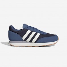 Încălțăminte Mers ADIDAS RUN 60s 3.0 Bleumarin Bărbați