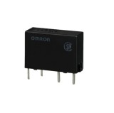Releu 5Vdc 5A G6D-1A-ASI
