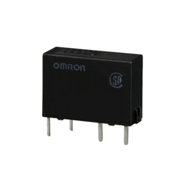 Releu 5Vdc 5A G6D-1A-ASI foto