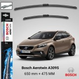 Cumpara ieftin Ștergătoare Volvo V40 Cross Country D4 Polestar 526 2014-2019 | 3 397 007 309 &ndash; BOSCH
