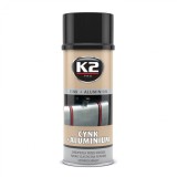 CYNK + ALUMINIU 400 ml. - Spray zinc + aluminiu 400 ml.